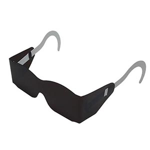 post mydriatic spectacles